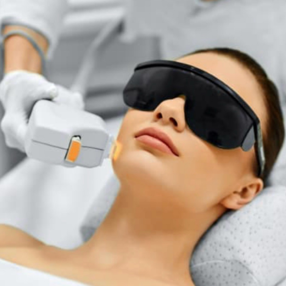 IPL Consult at 227 Aesthetics in Sterling Heights, MI