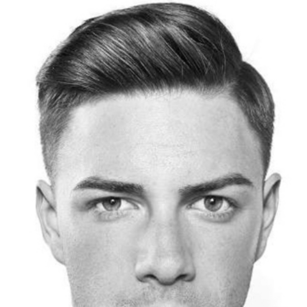 Classic Haircut (w/Amanda) at Vintage Barbers 912 in Savannah, GA
