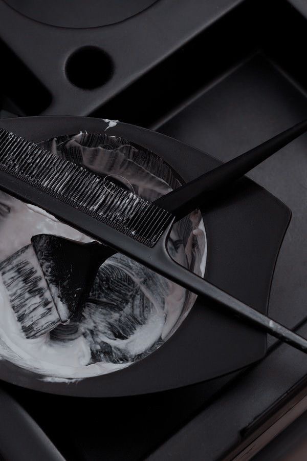 All Over Color &Cut at Erica Starr Salon in San Antonio, TX