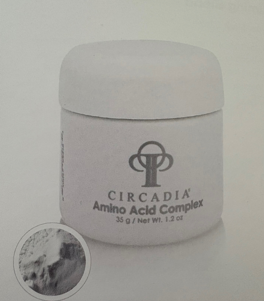 Amino Acid Complex Add On