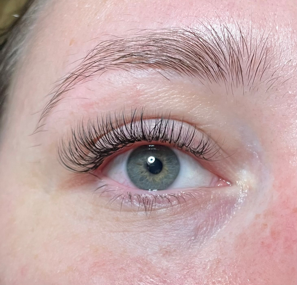 3 Week Lash Refill