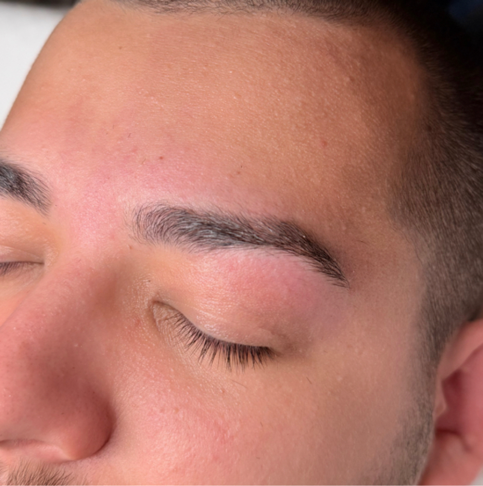 The Boy Brow at Aura Esthetics Az LLC in Tempe, AZ