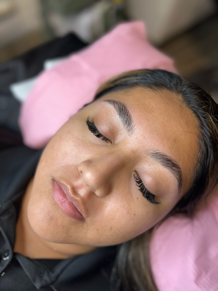 Brow Lami 4 Week Refresh