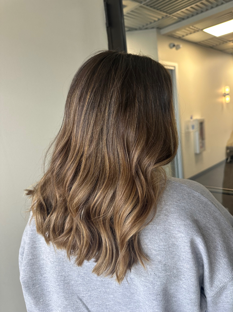 The Transformation Package