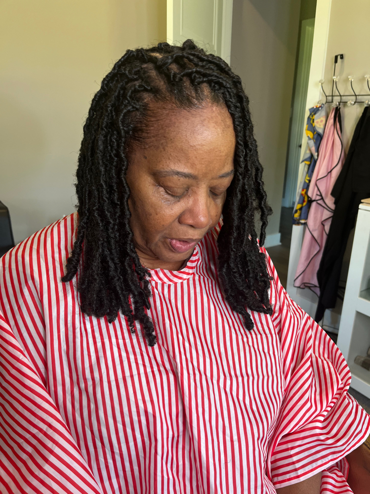 Crotchet Style at J.Elegance in Brunswick, GA