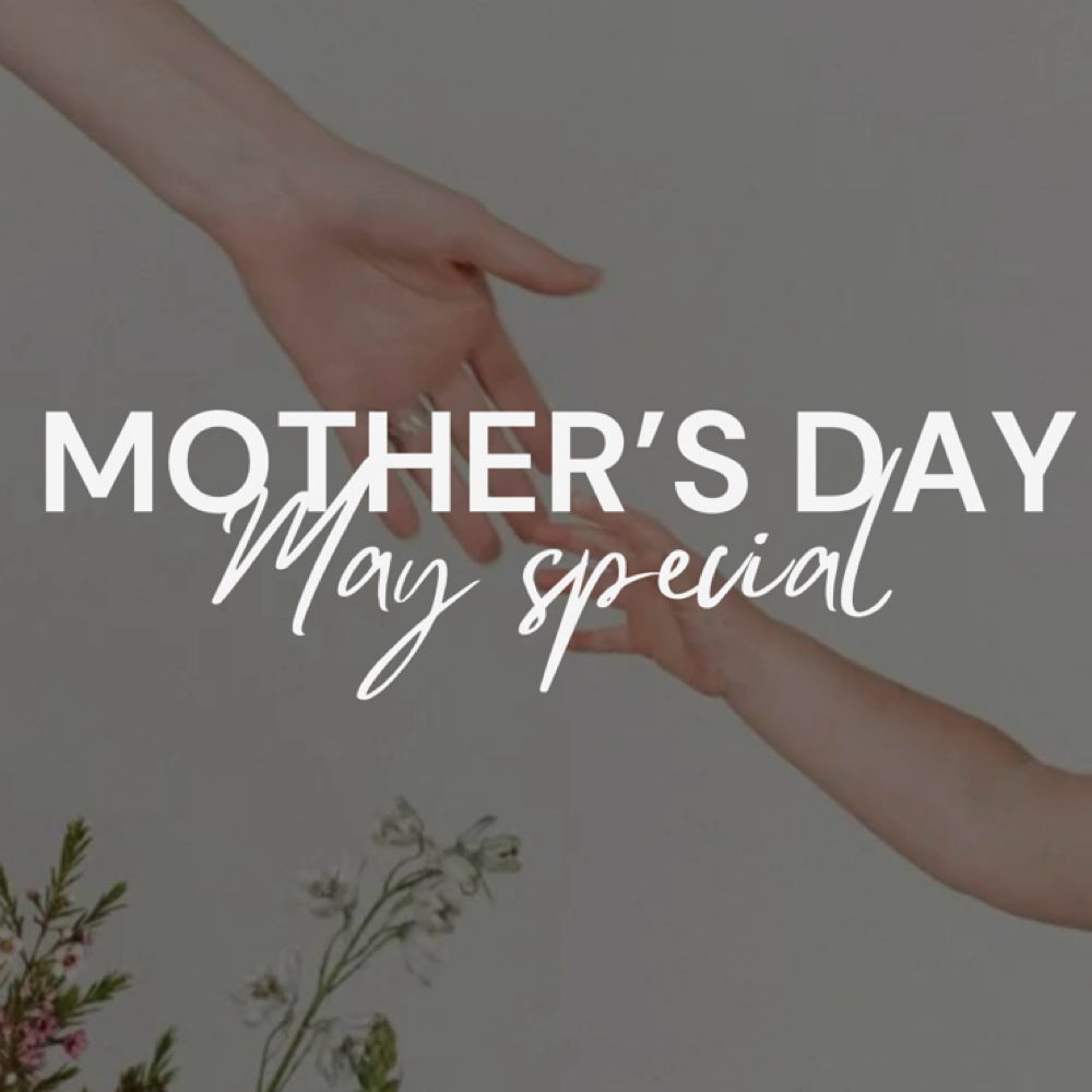 Mother’s Day May Special at The Sculpted Lady in Chattanooga, TN