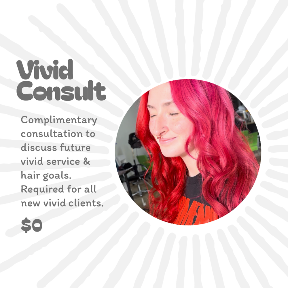 Vivid Consult