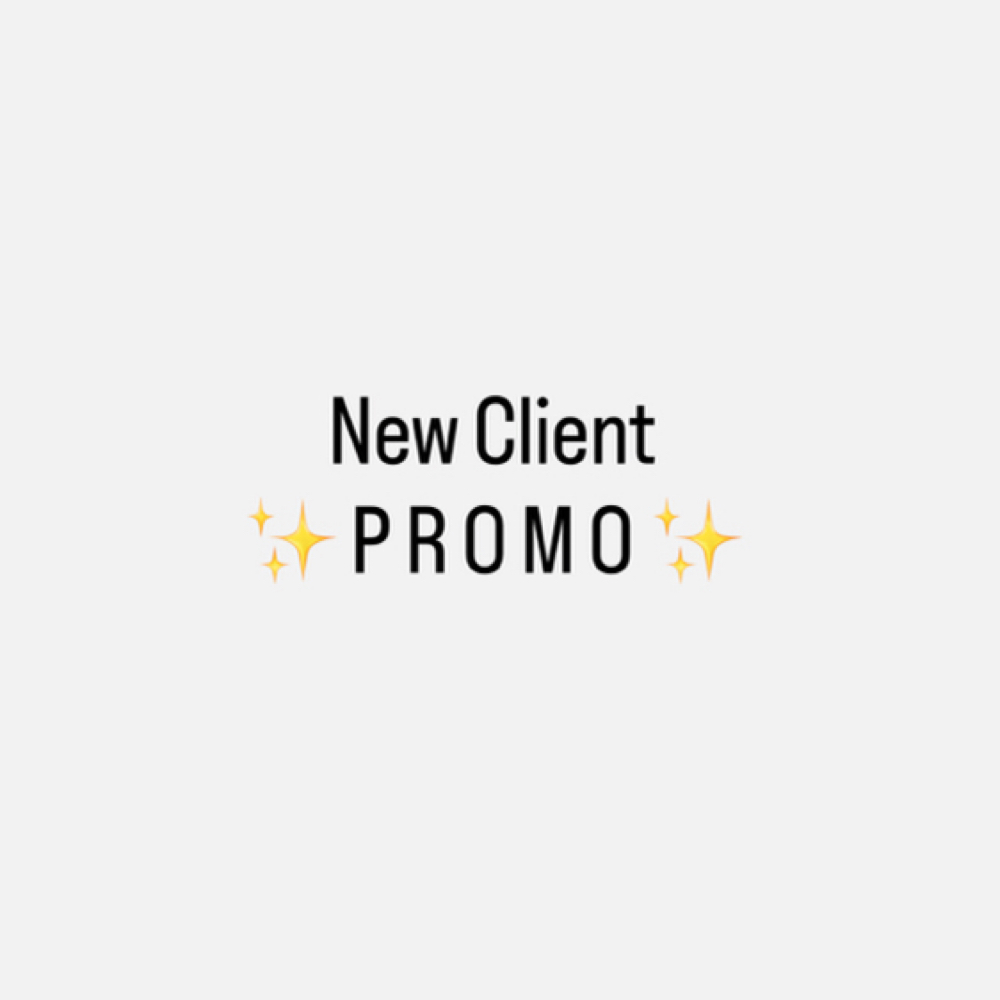 New Client at Brows & Bikini Co. in Charlotte, NC