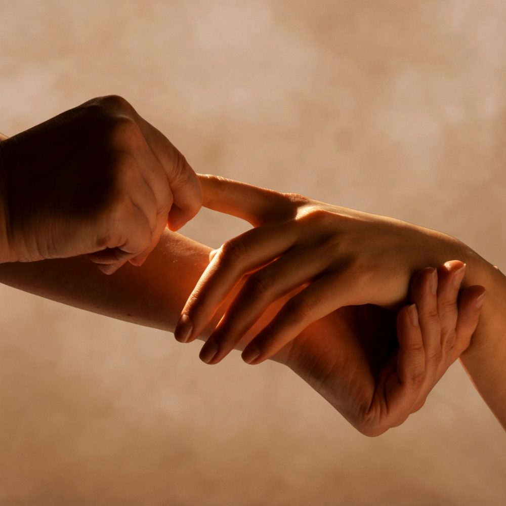 Luxe Hand Revival at Vibe Salon in Ponca City, OK