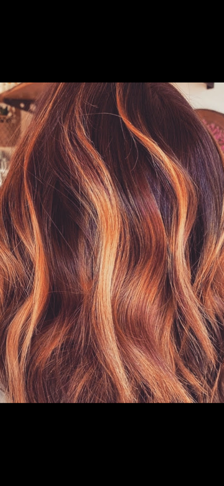 Xtra Product service at Besshairdesigns @ The Zooo Hair Salon727-459-8638 in Largo, FL