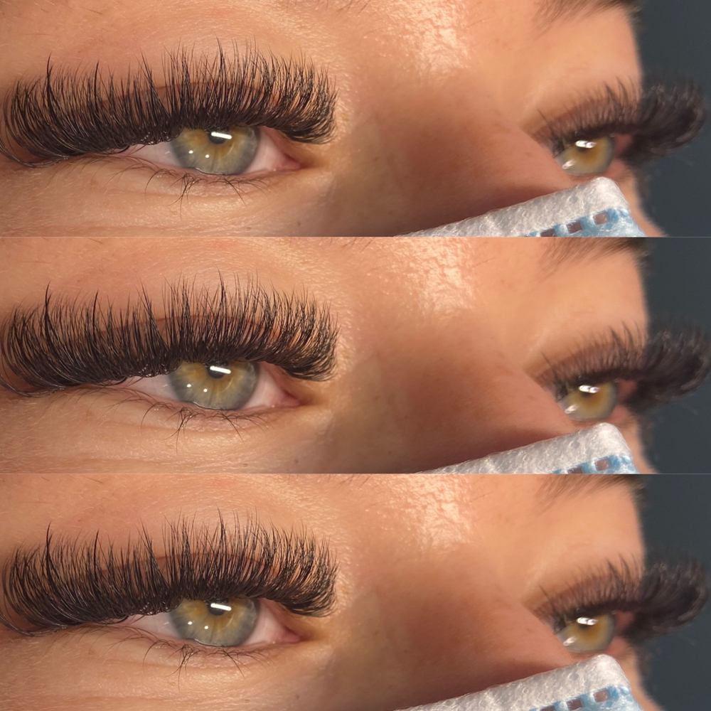 Hybrid Fill