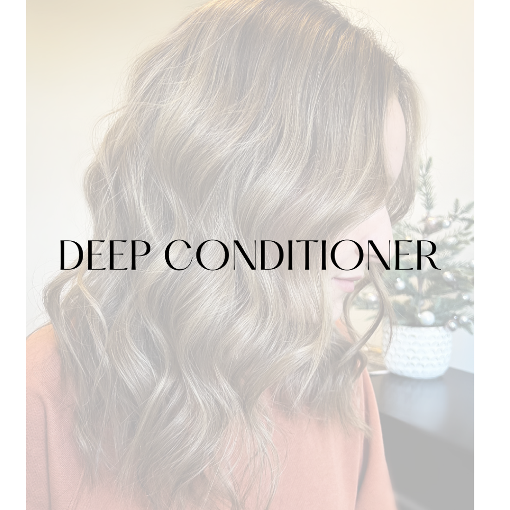 Deep Conditioner