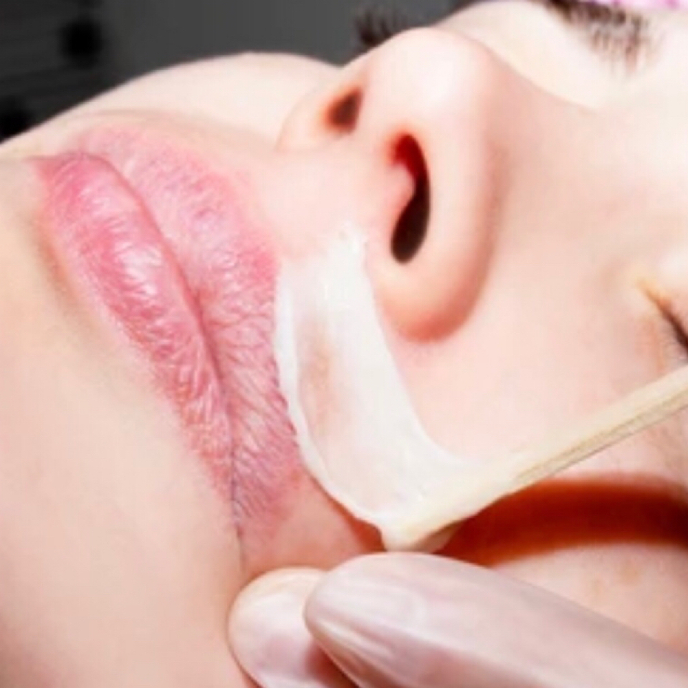 Lip / Chin Wax at Complexions by Ali at Wild Roots Salon in Cape Girardeau, MO