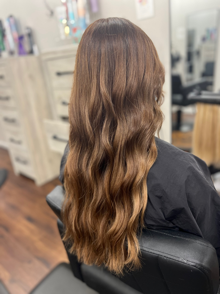 Deep Conditioning Treatment