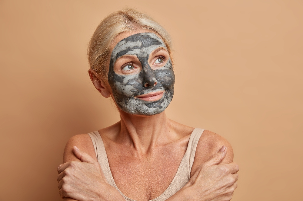 Cam Facial - Mature/Maintenance