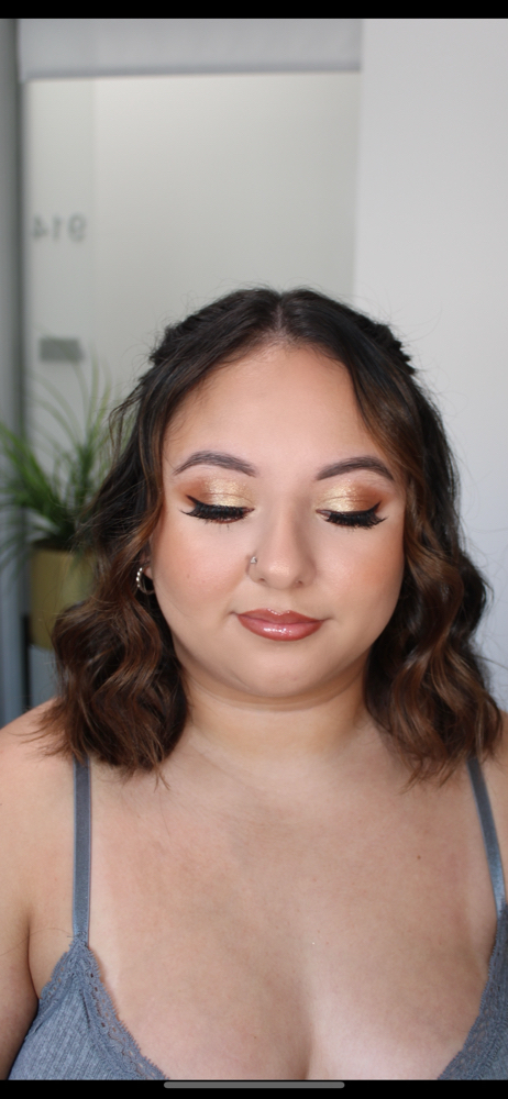 Bridal Make Up