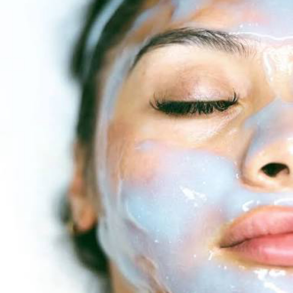 Pearl Jelly Anti Aging Facial at Mailee Bernard in Lafayette, LA