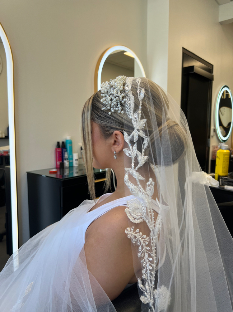 Bridal Style