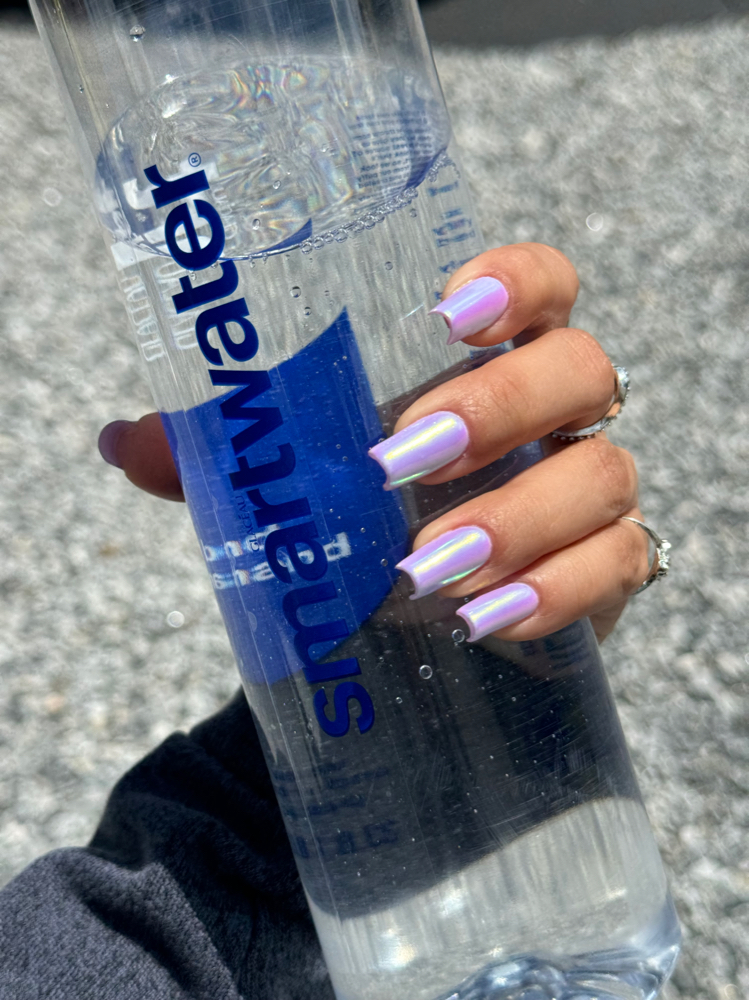 Builder Gel Extensions - M/L