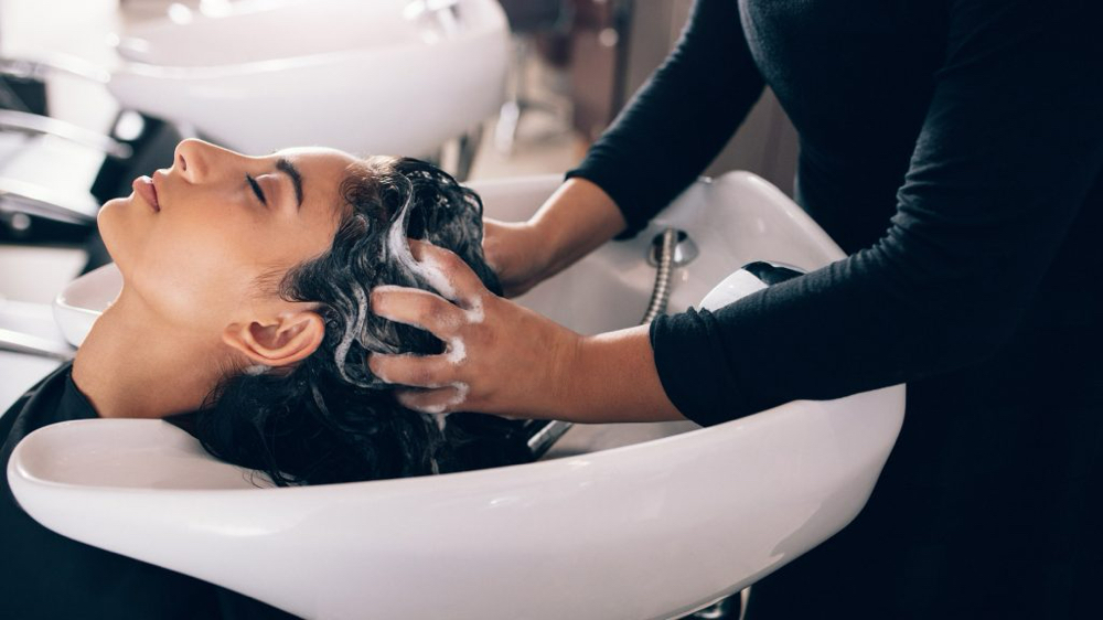 Hair Treatments