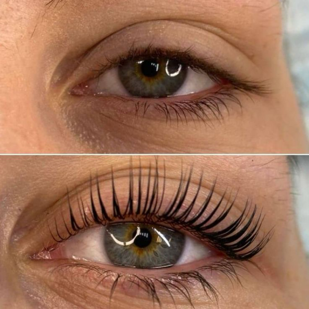 Lash Lift Treatment at The Lash & Wax Studio 🩷 in Pueblo West, CO