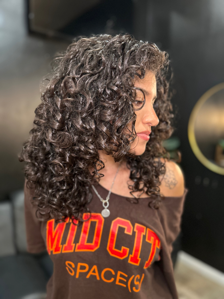 Deep Conditioning Treatment Add On