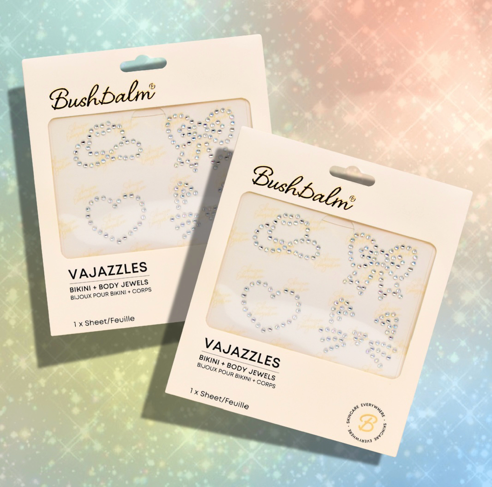 Vajazzle Add-on