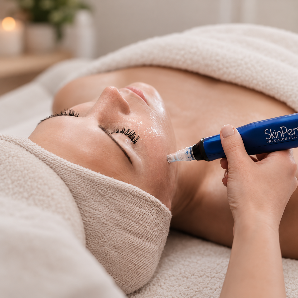 SkinPen® Microneedling at Rejuvenate Aesthetics & Wellness in Superior, CO