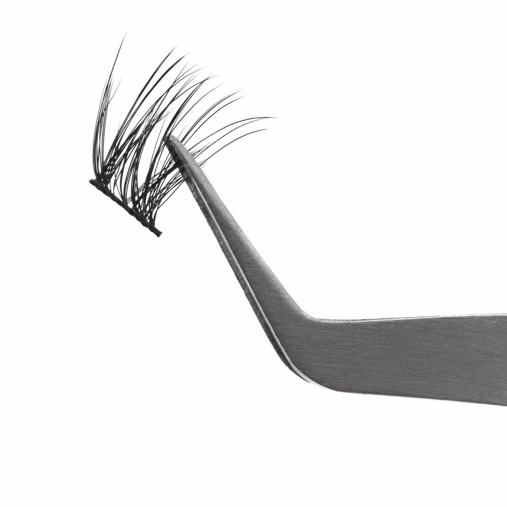 Cluster Lashes at Beauty Studio Jenny LLC in Meredith, NH