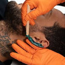 Female or Male Ear Waxing