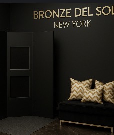 In Studio- New Clients