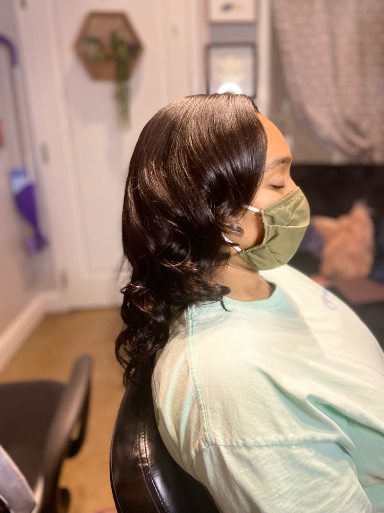 Sew-In