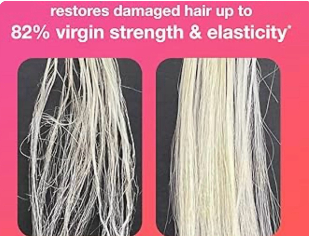 K18 4-step Treatment With Blowout