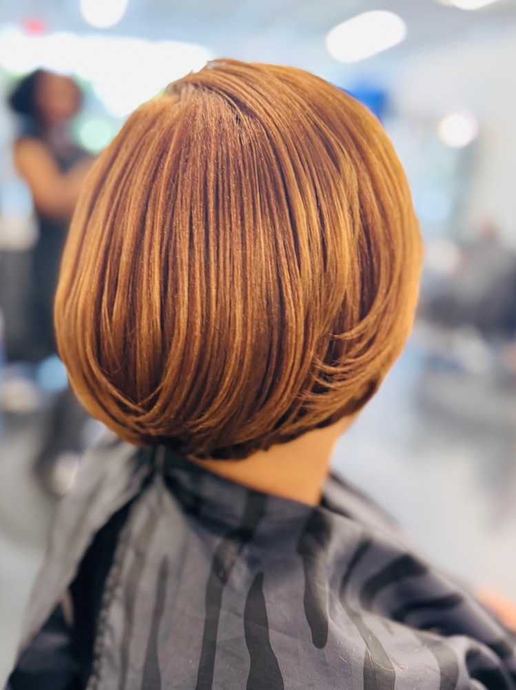 Permanent Color