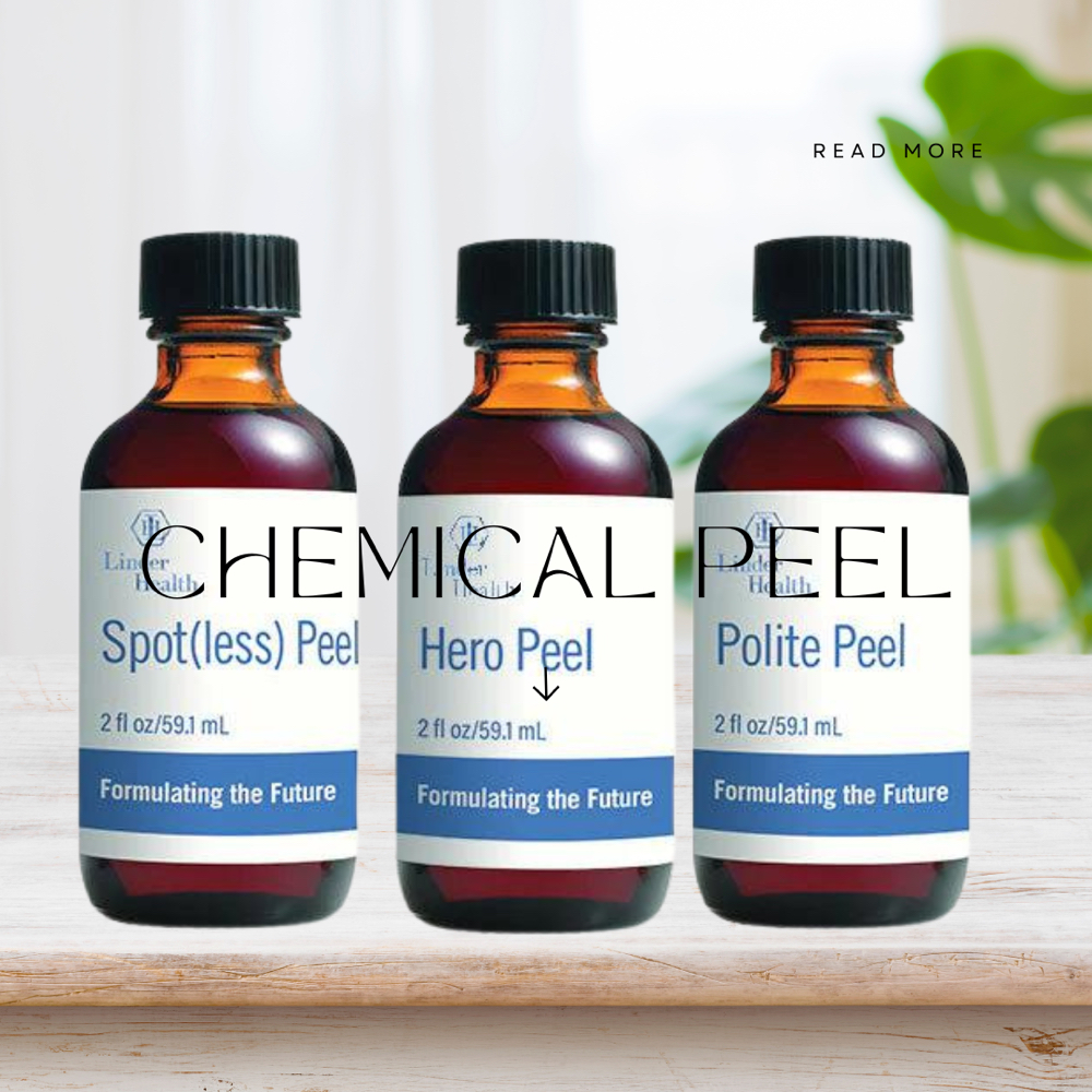 Customized Chemical Peel