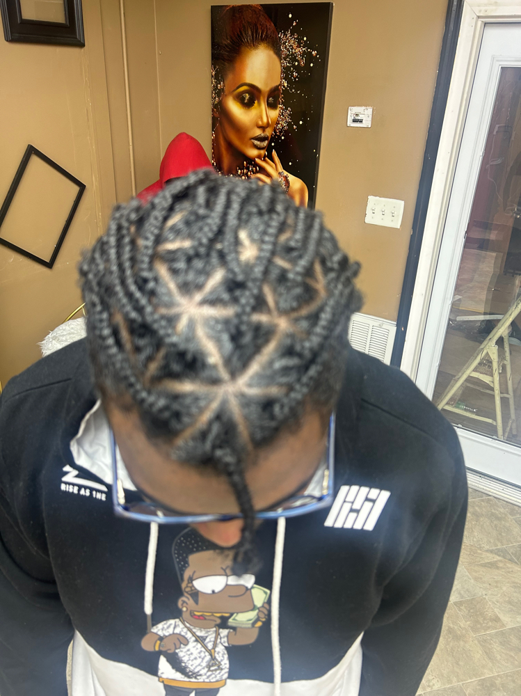 Root Starter at Rooted Wellness Institute in Forest Park, GA