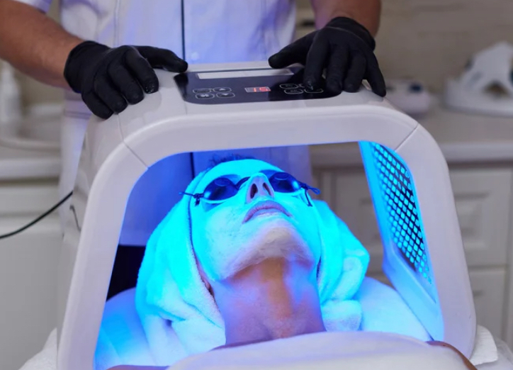 Led Facial