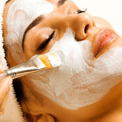 Wildflower Signature Facial