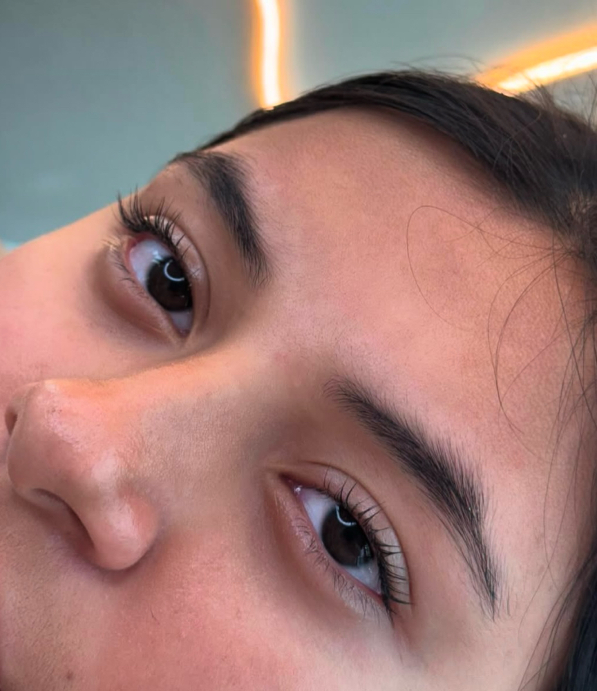 Luxe Lash Package