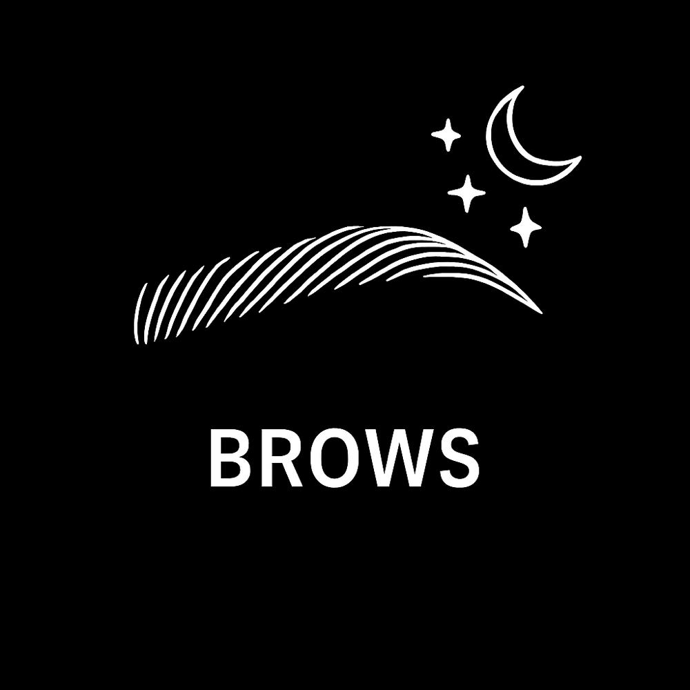 Brow Tint & Wax