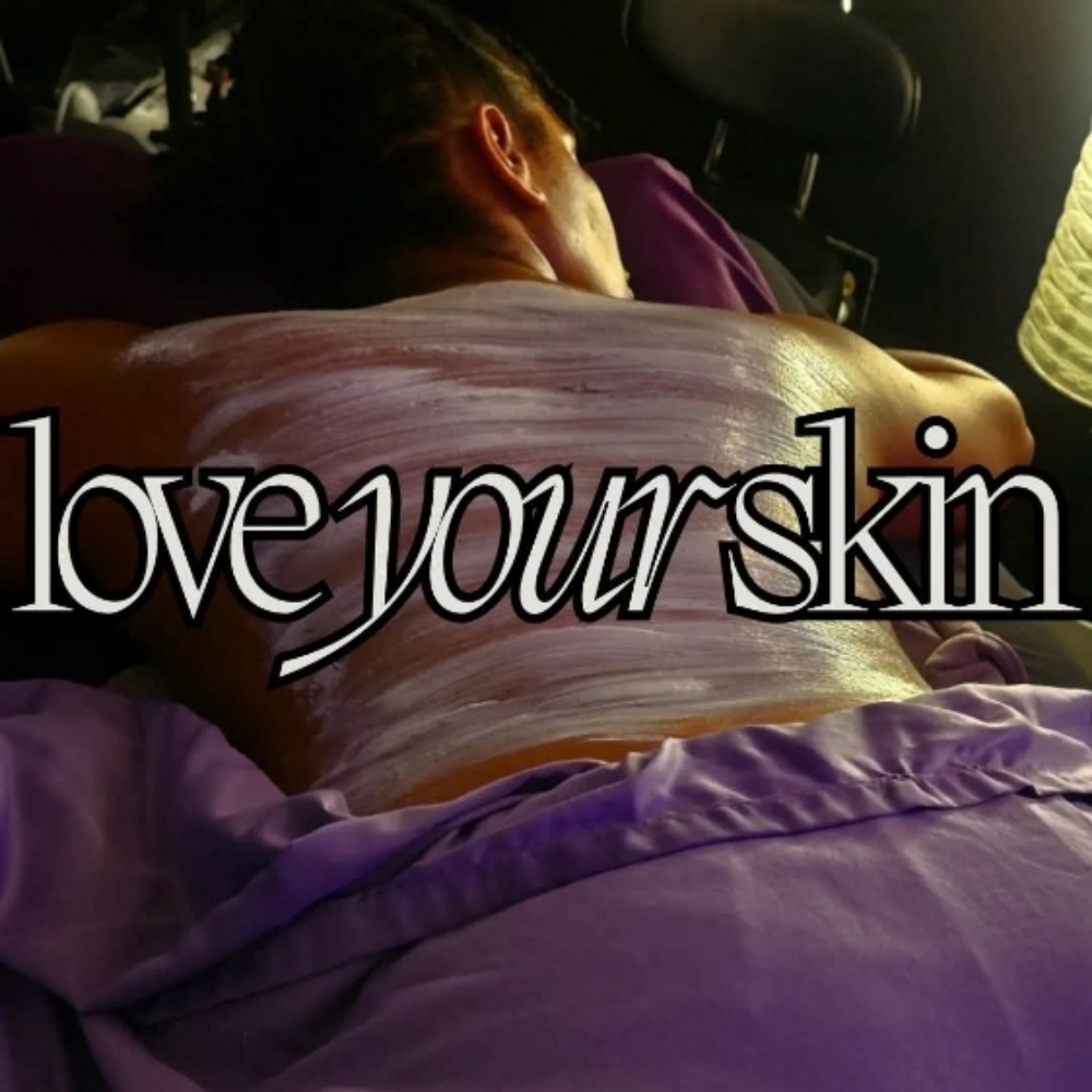 30 minute Renewal Facial