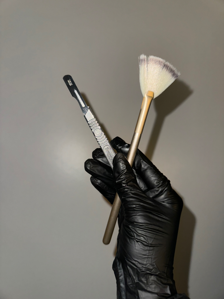 The Dermaplane at Bare Beauty Esthetics, LLC in Lenoir City, TN