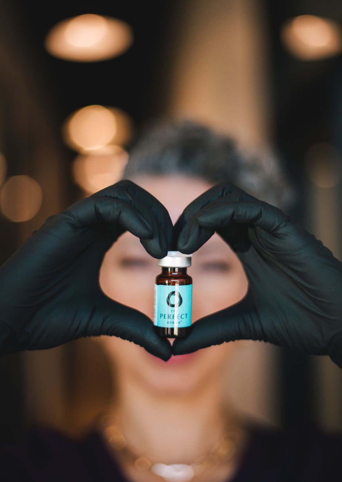 PERFECT DERMA PEEL at Happyfaces.co in Valencia, CA