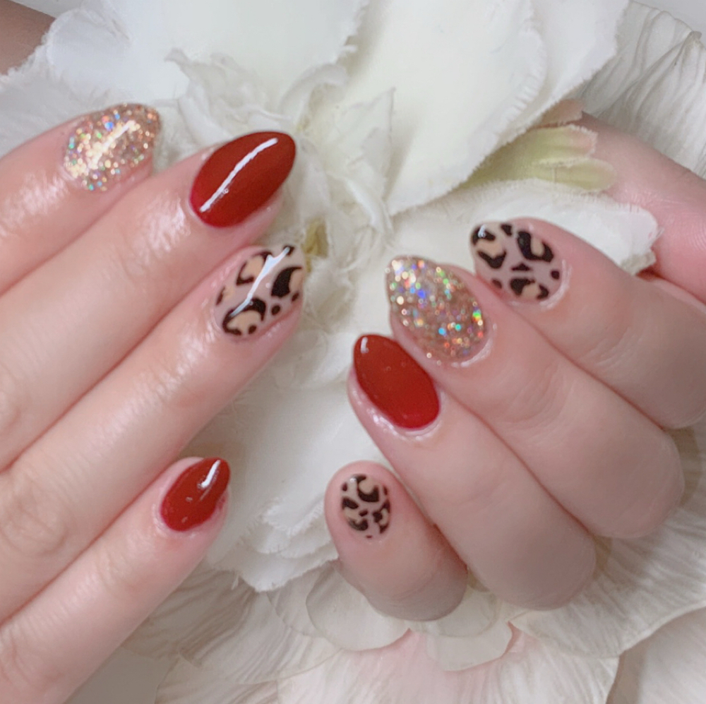 Nail Art at AGRACE BEAUTY & SPA in Birmingham, MI