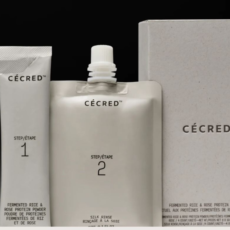 CÉCRED Protein Bounceback