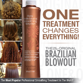 Brazilian blowout consultation Free