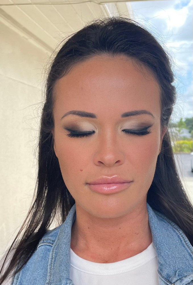 Bridal Trial