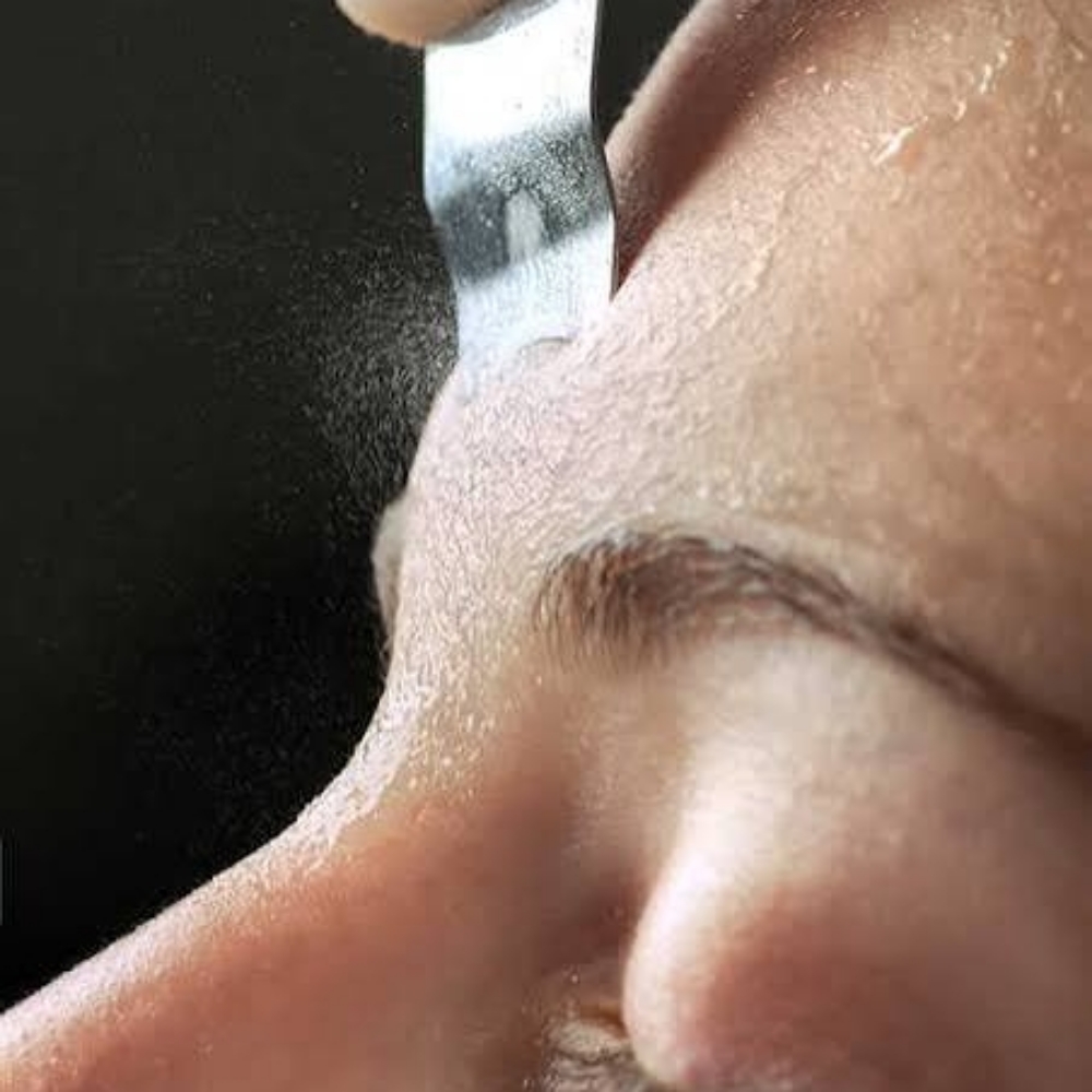 Add on - Ultrasonic Spatula at LexGlo Esthetics in Idaho Falls, ID