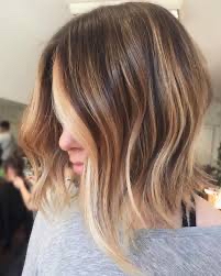 Balayage at CAPRICE PRECIADO in San Diego, CA