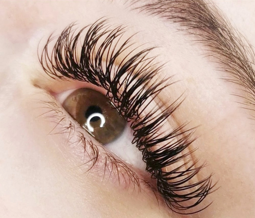 Classic Lashes